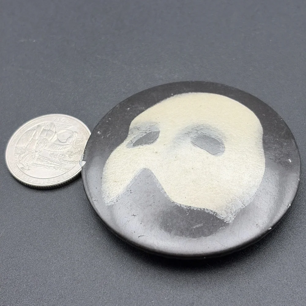 N/A pin has